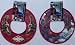 Spiderman 3 Flying Ring