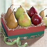 Golden State Pears to Compare