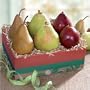 Golden State Pears to Compare