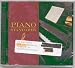 Piano Standards (Original 2CD Import From Canada Featuring 30 Solo Piano Romantic Nostalgic Standards)