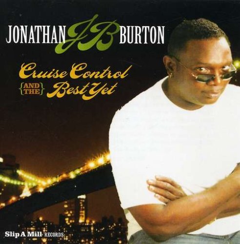 CD-Charts  Search : Cruise Control and the Best Yet