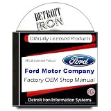 1939-1948 Ford, Ford Truck, Lincoln, Mercury Factory Shop Manual on CD-ROM 