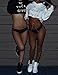 Womens Printing Hooded Pullover Crop Top Hoodie Sweatshirts