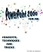 Book PowerPoint 2000 For Me