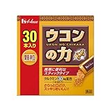 ウコンの力顆粒 1.5g×30本