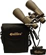 Galileo 10-30 x 60 Zoom Binocular