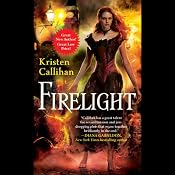 Firelight: Darkest London, Book 1 | [Kristen Callihan]