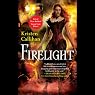 Firelight: Darkest London, Book 1