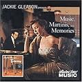 Tawny/Music, Martinis and Memories