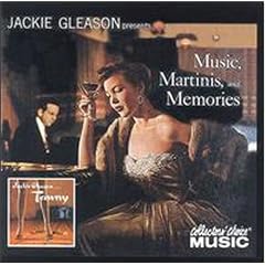 Tawny/Music, Martinis and Memories