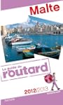 Guide du Routard Malte 2012/2013