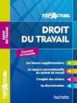 TOP'Actuel - Droit du travail 2013/2014