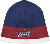 Cleveland Cavaliers NBA Series Team Logo Knit Hat