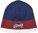Cleveland Cavaliers NBA Series Team Logo Knit Hat