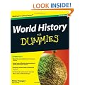 World History For Dummies
