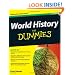World History For Dummies