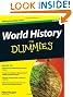 World History For Dummies