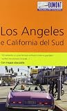 Los Angeles e California del Sud. Con mappa