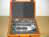Classic Engineering 10850 Boring Jig Kit - Includes 5 Backset