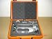 Classic Engineering 10850 Boring Jig Kit - Includes 5 Backset