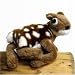 Forest Fawn Plush Stuffed Animal, 10 inch Long
