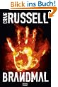 Brandmal: Thriller