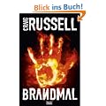 Brandmal: Thriller