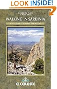 Walking in Sardinia