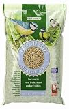0.9kg Blue Tit Seed and Insect Mix