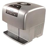 Whynter SNO 3-in-1 Portable Ice Maker/ Ice Crusher/ Water Dispenser - ICE-100S