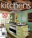 Great American Kitchens, 2008 Issue Vol. 4