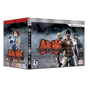 Tekken 6