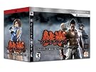 Tekken 6 Limited...