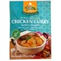 Asian Home Gourmet Singapore Chicken Curry Mix, Nonya, 1.75-Ounce Pouch (Pack of 12)