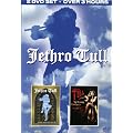 Jethro Tull - Living With The Past/Nothing Is Easy [DVD]