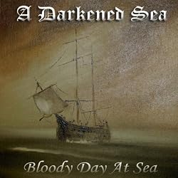 Bloody Day At Sea