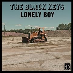 Lonely Boy