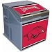 Arkansas Razorbacks Ice Maker
