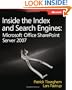 Inside the Index and Search Engines: Microsoft Office SharePoint Server 2007 (Pro-Developer)