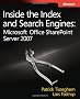 Inside the Index and Search Engines: Microsoft Office Sharepoint Server 2007