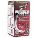 Muscletech Hydroxycut Hardcore Pro, Liquid Capsule, 210-Count