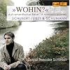 "Wohin?" - Auf Romantischer Reise