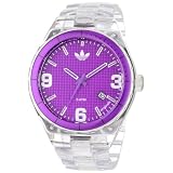 Adidas Womens ADH2513 Nylon Cambridge 3-Hand A