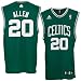 Ray Allen Boston Celtics Green Replica Adidas NBA Jersey