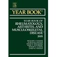 Year Book of Rheumatology, Arthritis, and Musculoskeletal Disease (Year Books) by Richard S. Panush MD