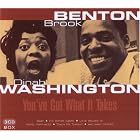 You've Got What It Takes by Brook Benton and Dinah Washington
