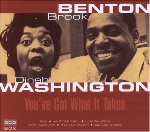 Brook Benton - You