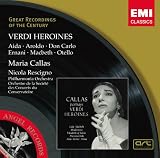 Verdi Heroines