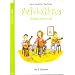 FRIDOLINS GITARRENCLUB Band 1 mit Bleistift -- 32 leichte und kurzweilige Spielst�cke f�r 3 Gitarren passend zur beliebten Gitarrenschule von Hans Joachim Teschner (Noten/sheet music)