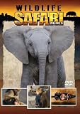 Vol. 5-Wildlife Safari